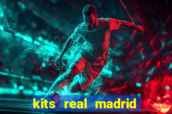 kits real madrid 2019 dls